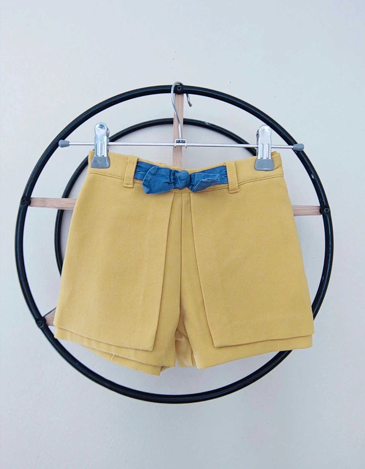 36 mois 3 ans short Okaïdi